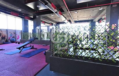 Park Yaşam Ataşehir Havuz ve Peyzaj Cephe Satılık 2+1