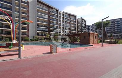 Park Yaşam Ataşehir Satılık Kiracısız 1+1 Havuz Cephe