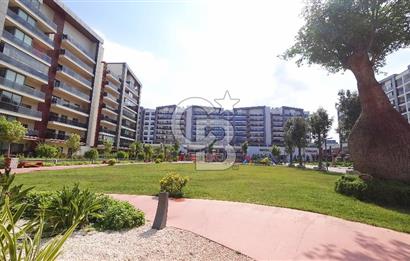 Park Yaşam Ataşehir Satılık Kiracısız 1+1 Havuz Cephe