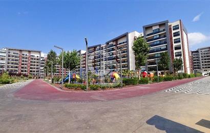 Park Yaşam Ataşehir Havuz ve Peyzaj Cephe Satılık 2+1