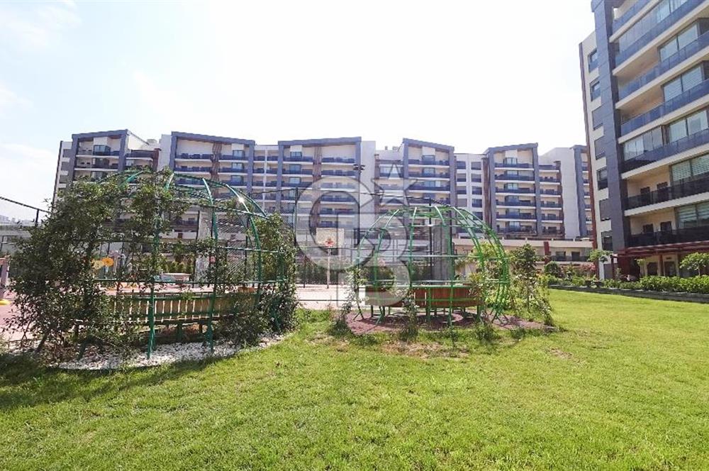 Park Yaşam Ataşehir Satılık Kiracısız 1+1 Havuz Cephe
