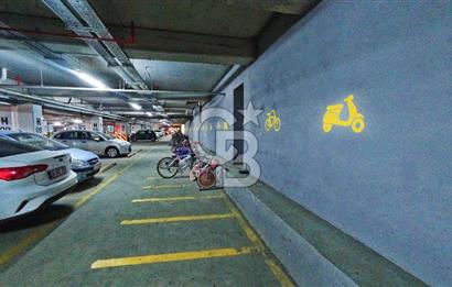 Park Yaşam Ataşehir Havuz ve Peyzaj Cephe Satılık 2+1