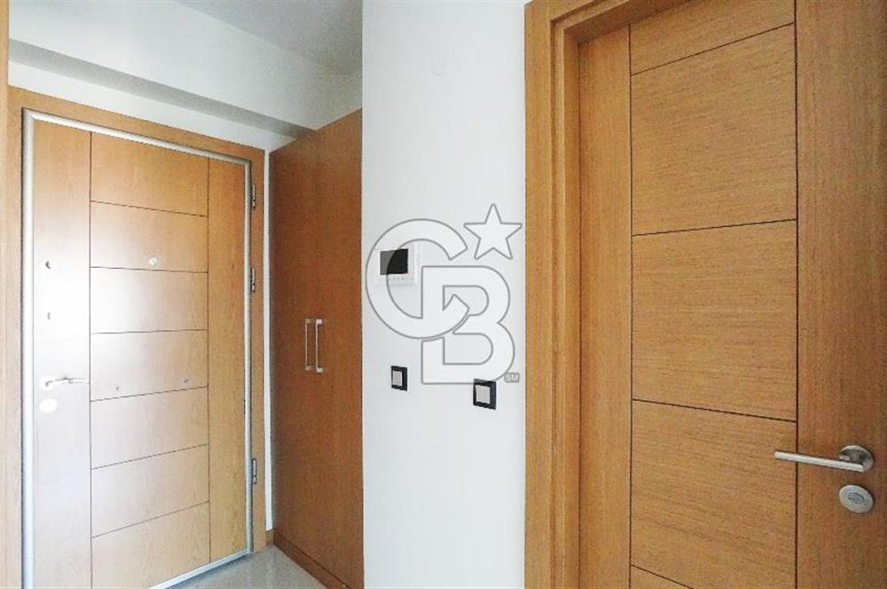 Park Yaşam Ataşehir Satılık Kiracısız 1+1 Havuz Cephe