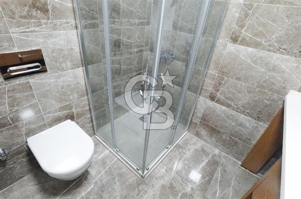Park Yaşam Ataşehir Satılık Kiracısız 1+1 Havuz Cephe