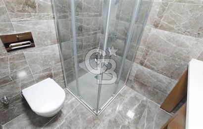 Park Yaşam Ataşehir Satılık Kiracısız 1+1 Havuz Cephe
