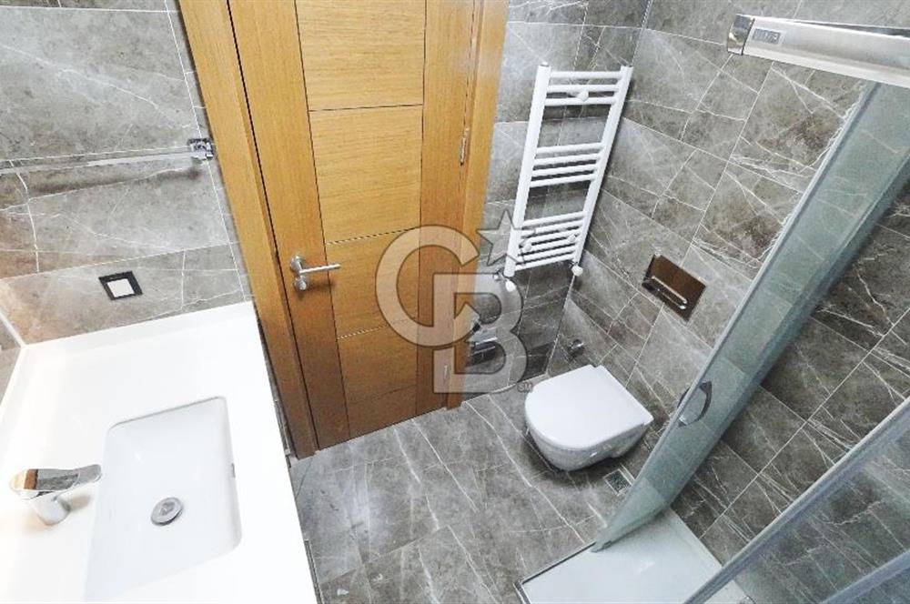 Park Yaşam Ataşehir Satılık Kiracısız 1+1 Havuz Cephe