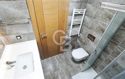 Park Yaşam Ataşehir Satılık Kiracısız 1+1 Havuz Cephe