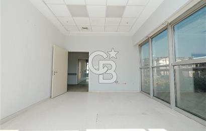 Özlücede Hastane Ruhsatlı 3 Katlı 1400 m2 Kiralık Komple Bina