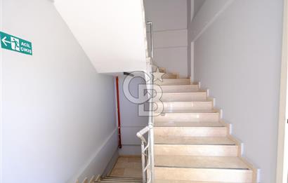 Özlücede Hastane Ruhsatlı 3 Katlı 1400 m2 Kiralık Komple Bina