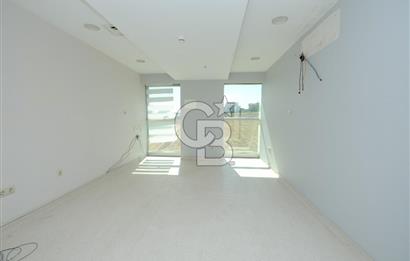 Özlücede Hastane Ruhsatlı 3 Katlı 1400 m2 Kiralık Komple Bina