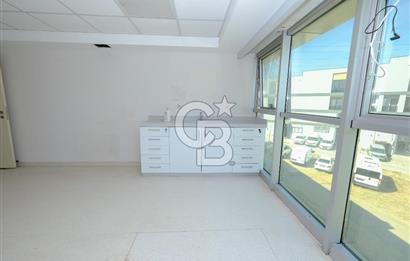 Özlücede Hastane Ruhsatlı 3 Katlı 1400 m2 Kiralık Komple Bina
