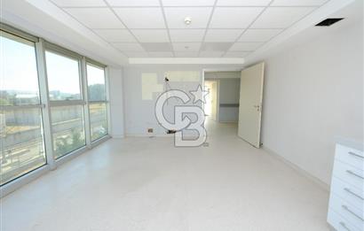 Özlücede Hastane Ruhsatlı 3 Katlı 1400 m2 Kiralık Komple Bina