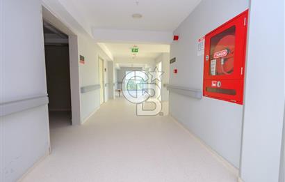 Özlücede Hastane Ruhsatlı 3 Katlı 1400 m2 Kiralık Komple Bina