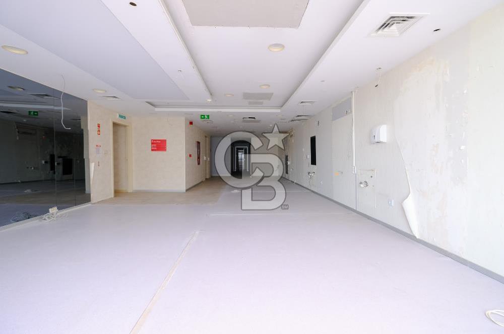 Özlücede Hastane Ruhsatlı 3 Katlı 1400 m2 Kiralık Komple Bina