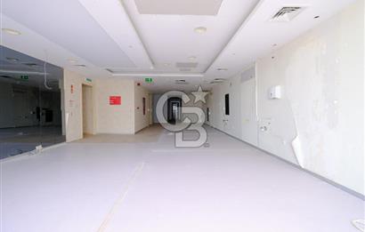 Özlücede Hastane Ruhsatlı 3 Katlı 1400 m2 Kiralık Komple Bina