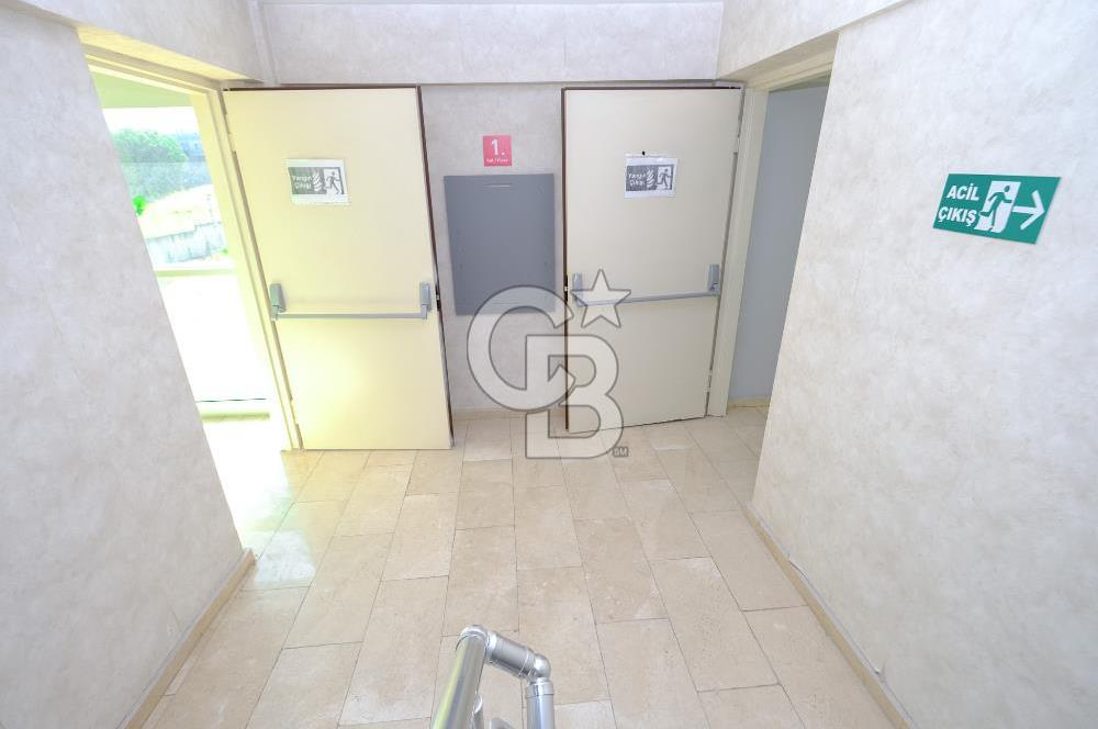 Özlücede Hastane Ruhsatlı 3 Katlı 1400 m2 Kiralık Komple Bina