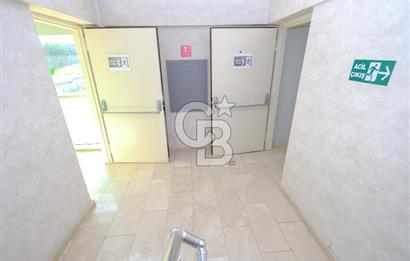 Özlücede Hastane Ruhsatlı 3 Katlı 1400 m2 Kiralık Komple Bina
