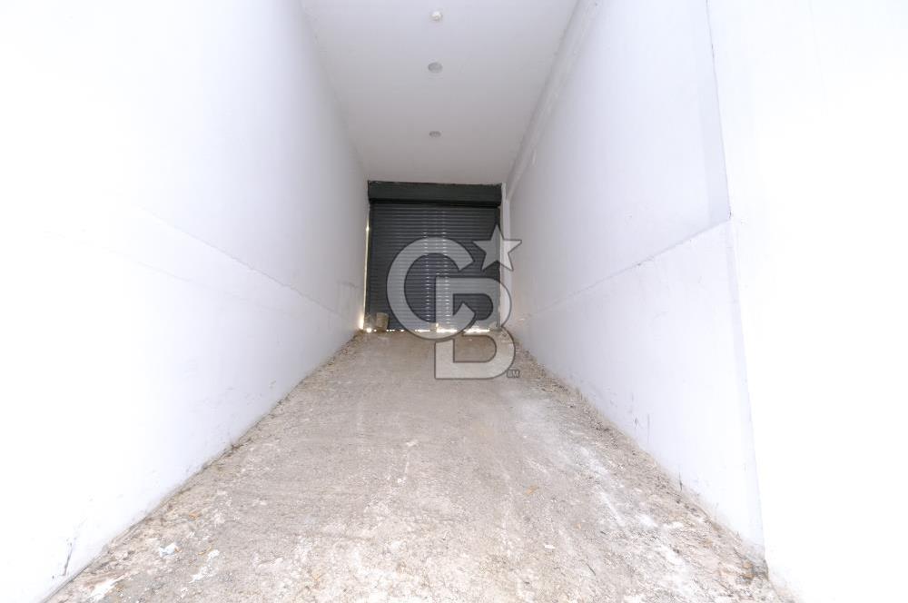 Özlücede Hastane Ruhsatlı 3 Katlı 1400 m2 Kiralık Komple Bina