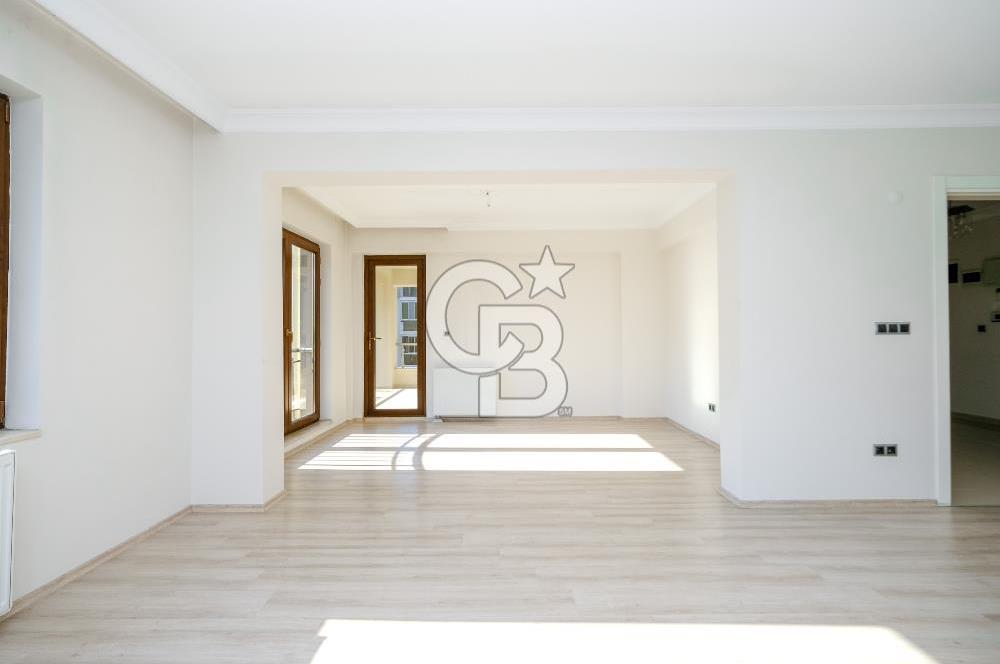 BALAT PARK PANORAMADA HAVUZLU SİTEDE 3+1 LÜKS KİRALIK DAİRE