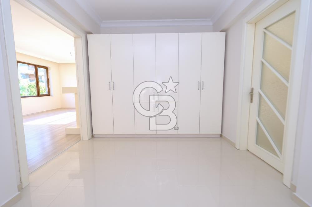 BALAT PARK PANORAMADA HAVUZLU SİTEDE 3+1 LÜKS KİRALIK DAİRE