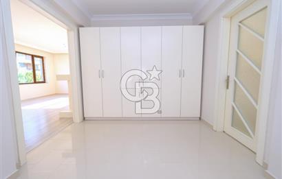 BALAT PARK PANORAMADA HAVUZLU SİTEDE 3+1 LÜKS KİRALIK DAİRE