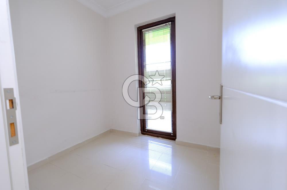 BALAT PARK PANORAMADA HAVUZLU SİTEDE 3+1 LÜKS KİRALIK DAİRE