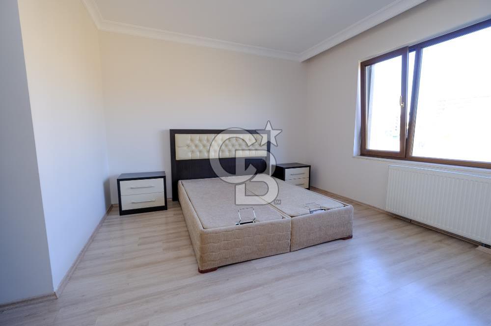 BALAT PARK PANORAMADA HAVUZLU SİTEDE 3+1 LÜKS KİRALIK DAİRE