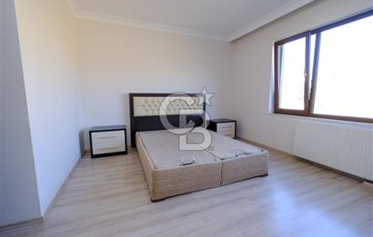BALAT PARK PANORAMADA HAVUZLU SİTEDE 3+1 LÜKS KİRALIK DAİRE