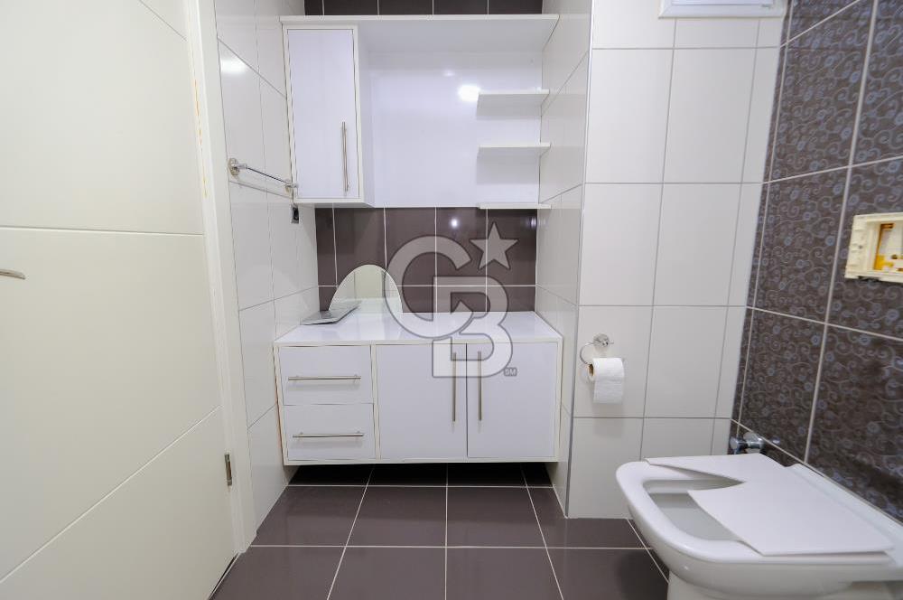 BALAT PARK PANORAMADA HAVUZLU SİTEDE 3+1 LÜKS KİRALIK DAİRE