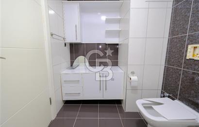 BALAT PARK PANORAMADA HAVUZLU SİTEDE 3+1 LÜKS KİRALIK DAİRE