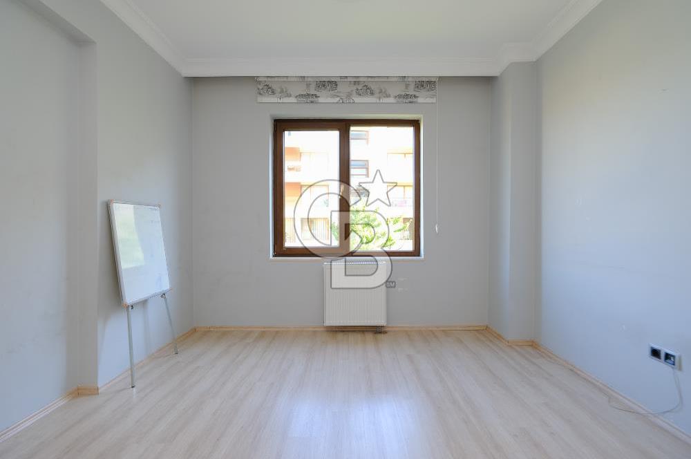 BALAT PARK PANORAMADA HAVUZLU SİTEDE 3+1 LÜKS KİRALIK DAİRE