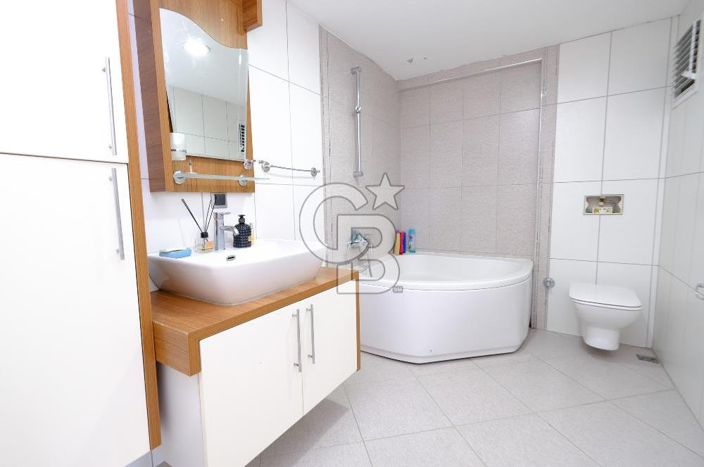 BALAT PARK PANORAMADA HAVUZLU SİTEDE 3+1 LÜKS KİRALIK DAİRE