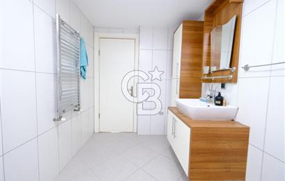 BALAT PARK PANORAMADA HAVUZLU SİTEDE 3+1 LÜKS KİRALIK DAİRE