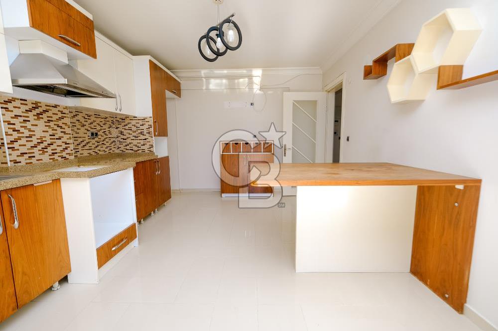 BALAT PARK PANORAMADA HAVUZLU SİTEDE 3+1 LÜKS KİRALIK DAİRE