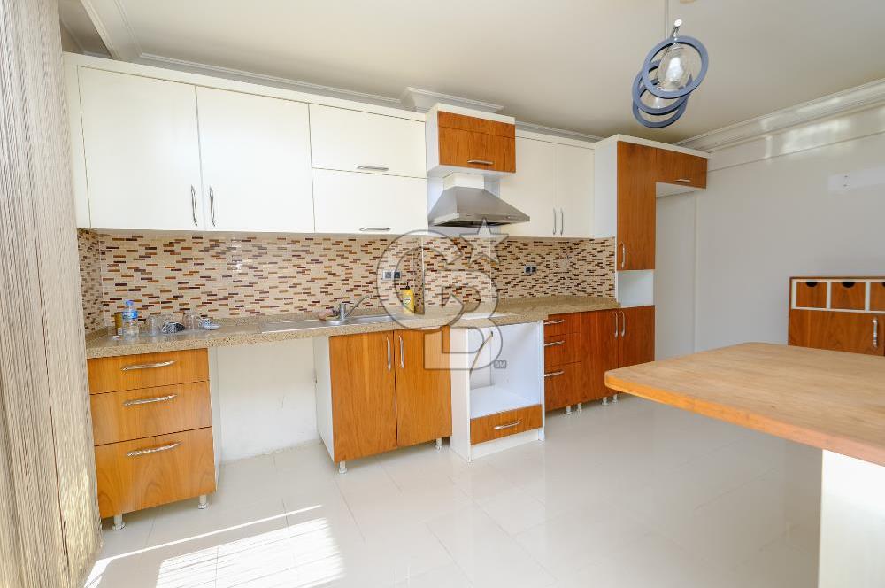 BALAT PARK PANORAMADA HAVUZLU SİTEDE 3+1 LÜKS KİRALIK DAİRE