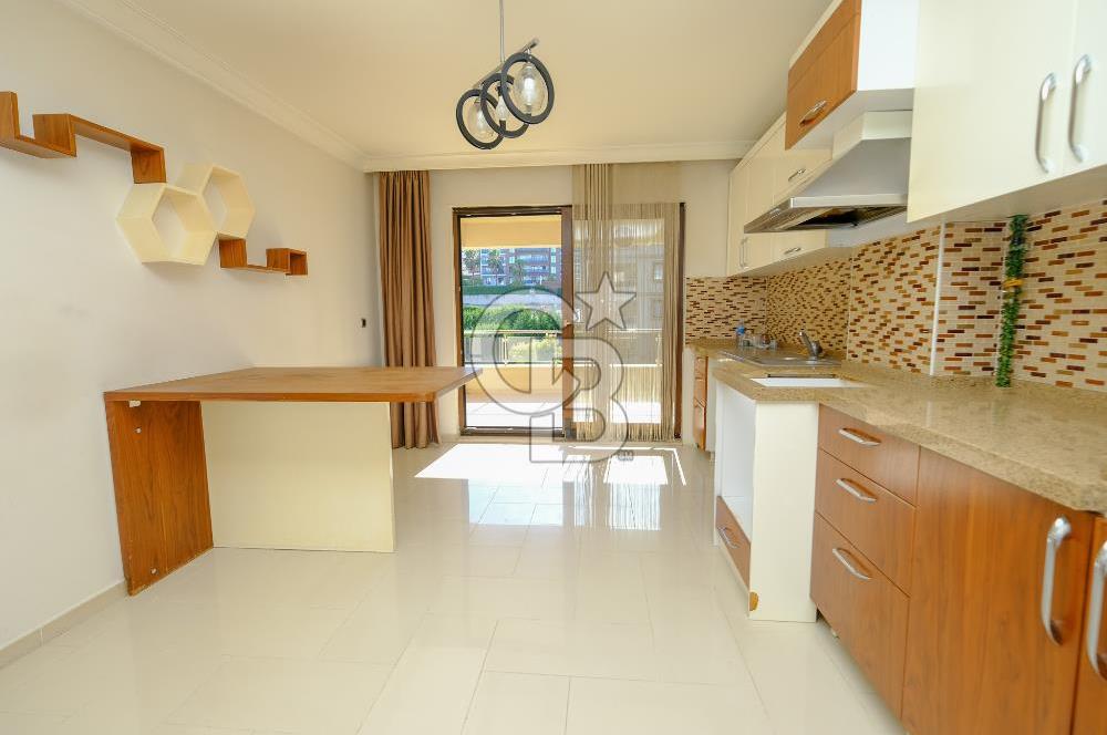 BALAT PARK PANORAMADA HAVUZLU SİTEDE 3+1 LÜKS KİRALIK DAİRE