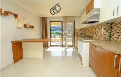 BALAT PARK PANORAMADA HAVUZLU SİTEDE 3+1 LÜKS KİRALIK DAİRE