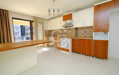 BALAT PARK PANORAMADA HAVUZLU SİTEDE 3+1 LÜKS KİRALIK DAİRE