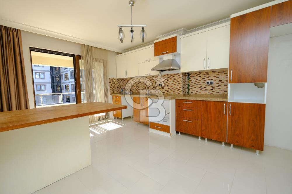 BALAT PARK PANORAMADA HAVUZLU SİTEDE 3+1 LÜKS KİRALIK DAİRE