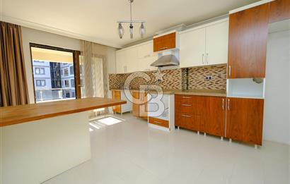 BALAT PARK PANORAMADA HAVUZLU SİTEDE 3+1 LÜKS KİRALIK DAİRE