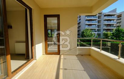 BALAT PARK PANORAMADA HAVUZLU SİTEDE 3+1 LÜKS KİRALIK DAİRE
