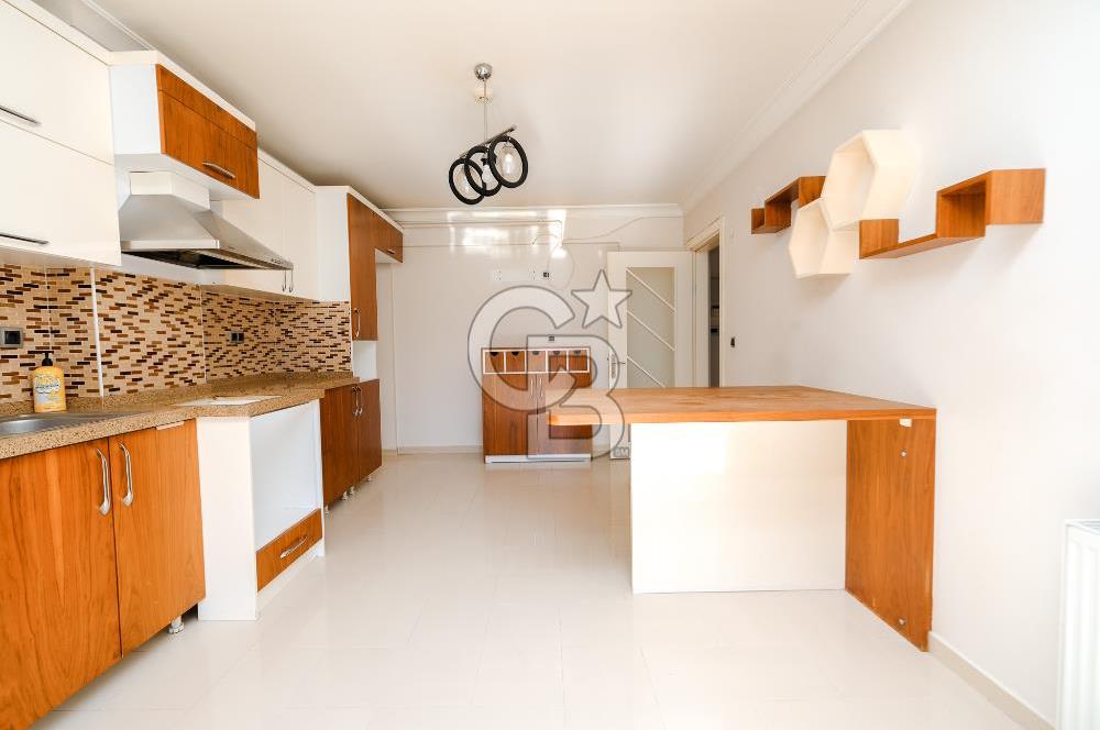 BALAT PARK PANORAMADA HAVUZLU SİTEDE 3+1 LÜKS KİRALIK DAİRE