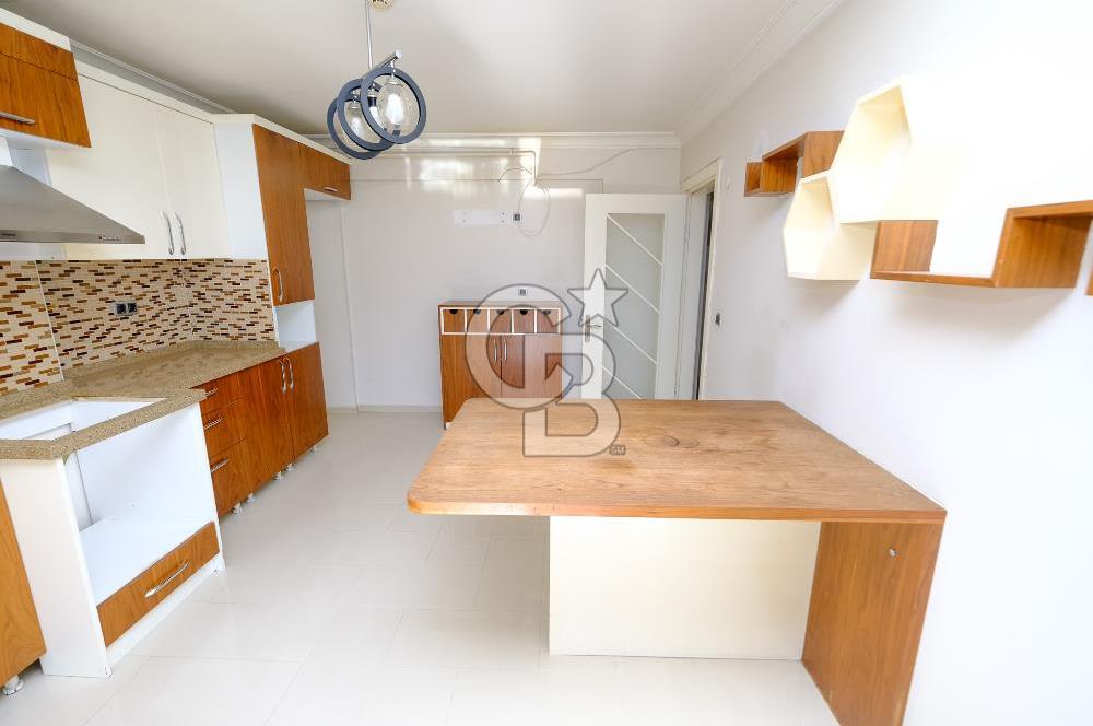 BALAT PARK PANORAMADA HAVUZLU SİTEDE 3+1 LÜKS KİRALIK DAİRE