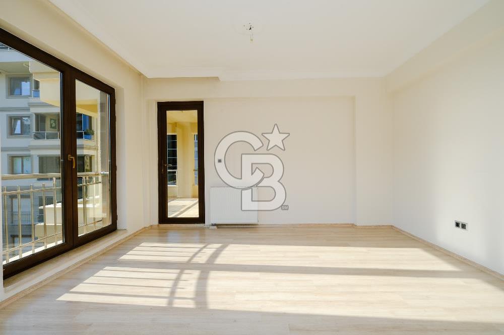 BALAT PARK PANORAMADA HAVUZLU SİTEDE 3+1 LÜKS KİRALIK DAİRE