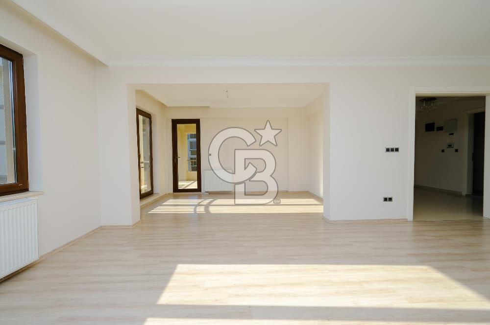 BALAT PARK PANORAMADA HAVUZLU SİTEDE 3+1 LÜKS KİRALIK DAİRE