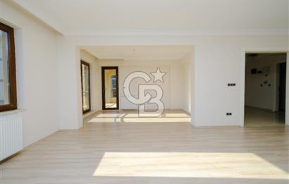 BALAT PARK PANORAMADA HAVUZLU SİTEDE 3+1 LÜKS KİRALIK DAİRE