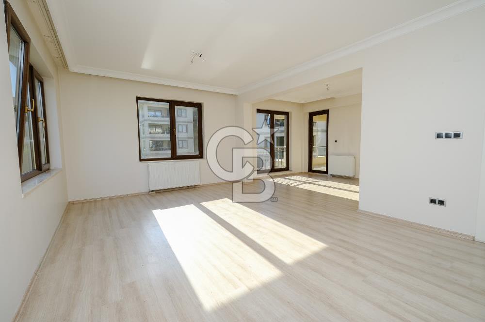 BALAT PARK PANORAMADA HAVUZLU SİTEDE 3+1 LÜKS KİRALIK DAİRE