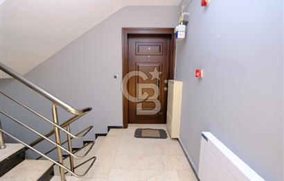 BALAT PARK PANORAMADA HAVUZLU SİTEDE 3+1 LÜKS KİRALIK DAİRE