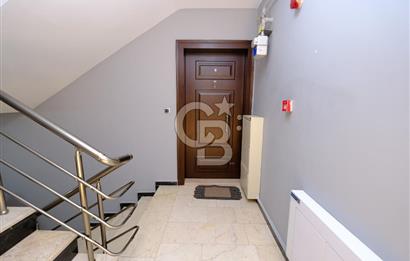 BALAT PARK PANORAMADA HAVUZLU SİTEDE 3+1 LÜKS KİRALIK DAİRE
