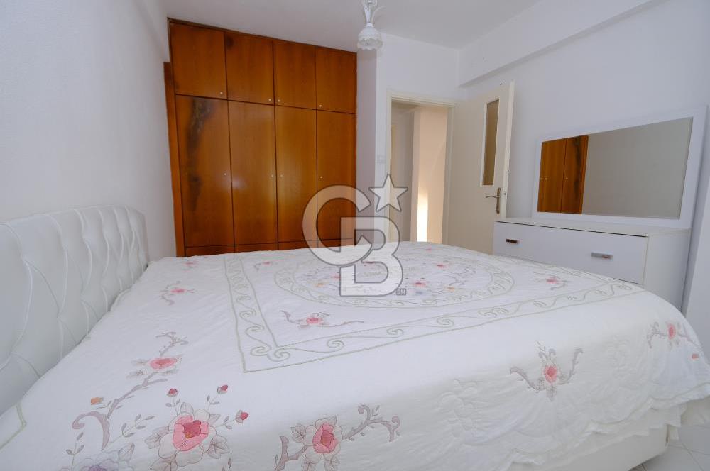 YALOVA ARMUTLUDA DENİZE SIFIR PLAJLI SİTE İÇİ 4+1 SATILIK VİLLA